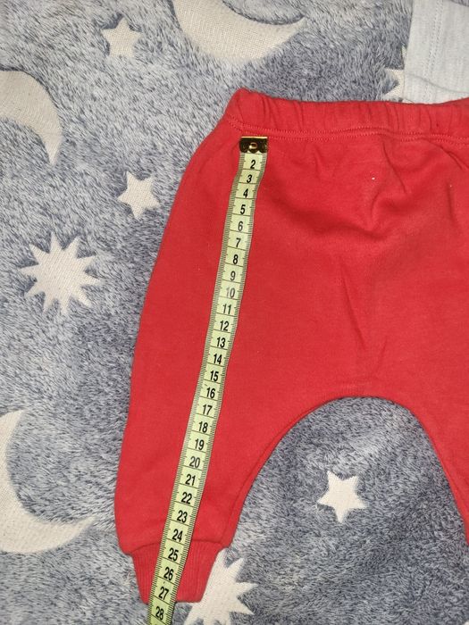 Новогодний костюм 62 см