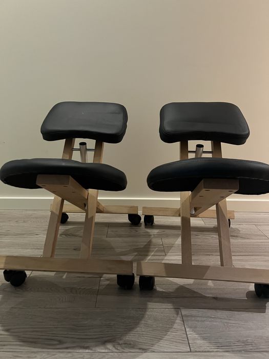 Cadeiras ergonomicas
