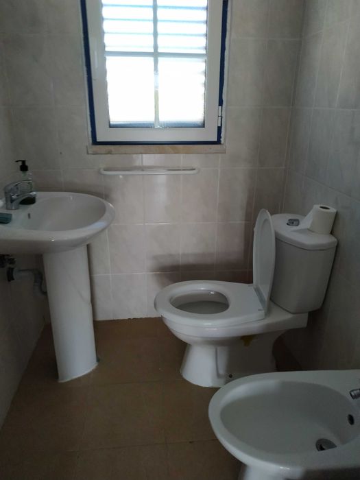 Aluga se casa em Grândola ( Silha do pascoal )