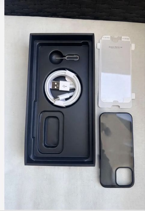 S26 CCTI Ultra+ 5G 16GB+1TB Novo