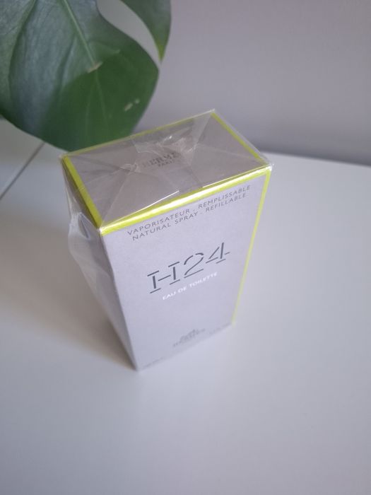 Perfumy H24 Hermès 100ml męskie