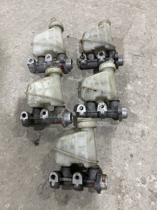 Главный тормозной цилиндр Daewoo Espero