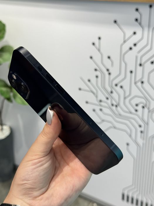 Гарантія • iPhone 13 • Midnigth • 128GB • 100%Акб • Оплата частинами