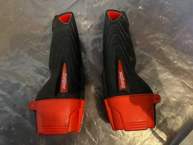 Lanternas ENERGIZER Luz LED 12 Lumens (AS DUAS 15€)