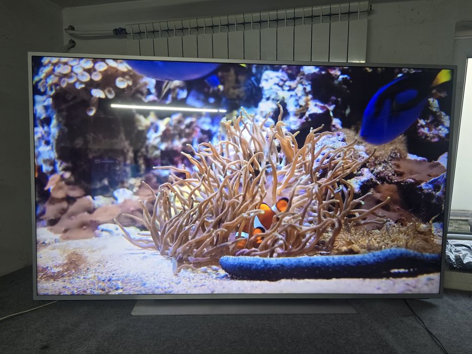 TV Philips 75 android