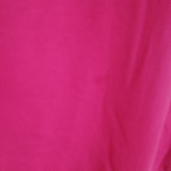 Zestaw dwóch bluzek basic – szara i różowa, rozmiar 44–46