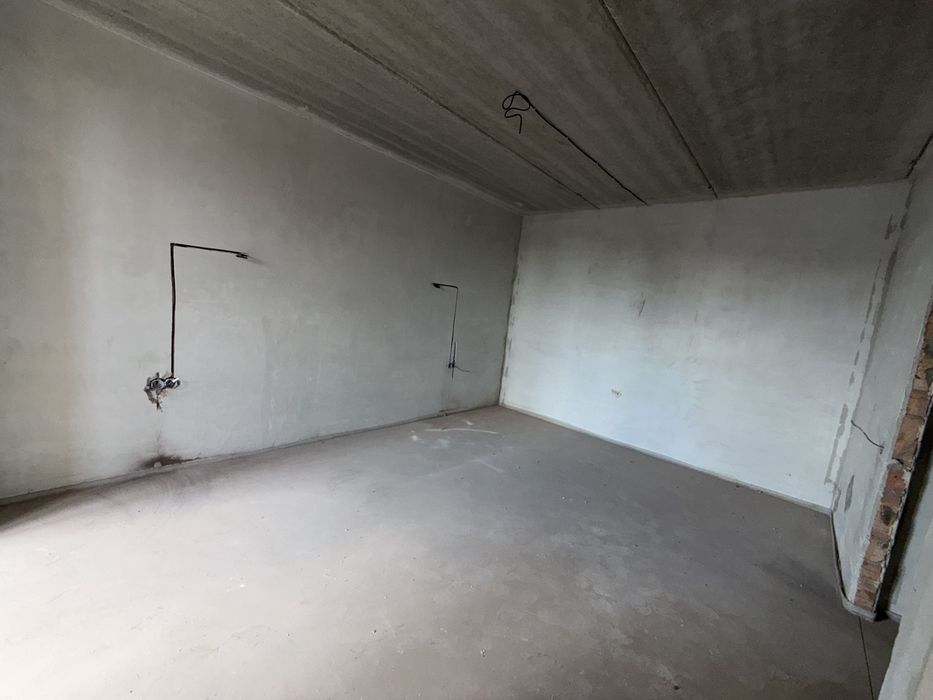 ЖК Авіла | 2-кімнатна 61 м² | підготовлена до ремонту