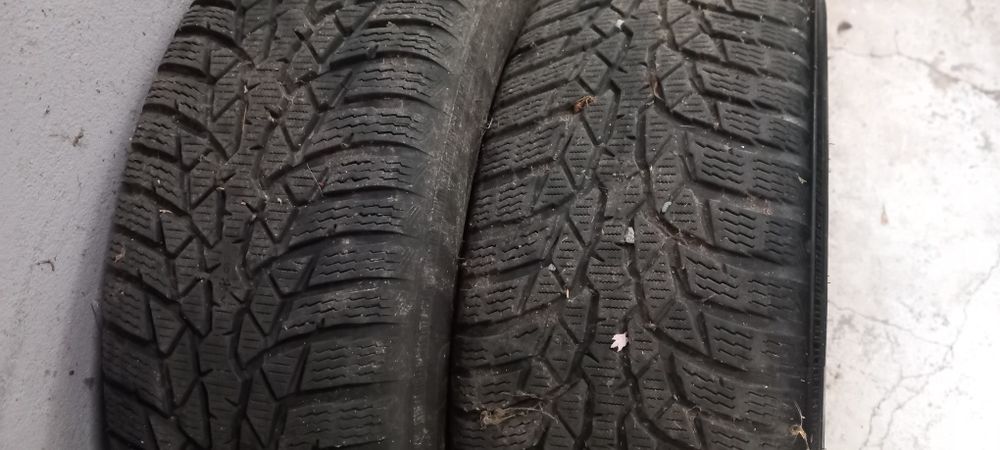 Rodas (pneu + jante) wolkswagen tiguan