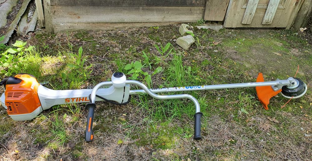 Кущоріз STIHL FS 460