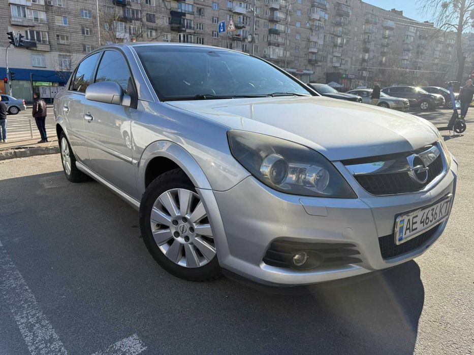 Продам Opel Vectra C 2008 року