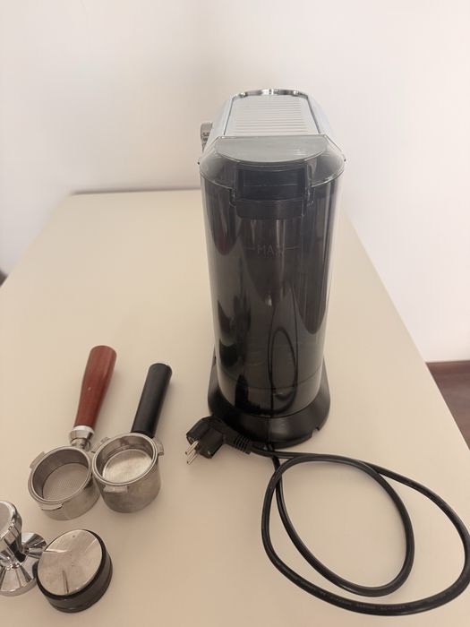 Ekspres DeLonghi