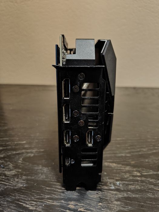 ASUS ROG STRIX GTX 2080 Ti 11-GB Магазин Сompic