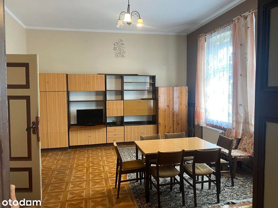 Mieszkanie 3 pokoje z ogromnym tarasem i werandą 111 m² blisko PKP
