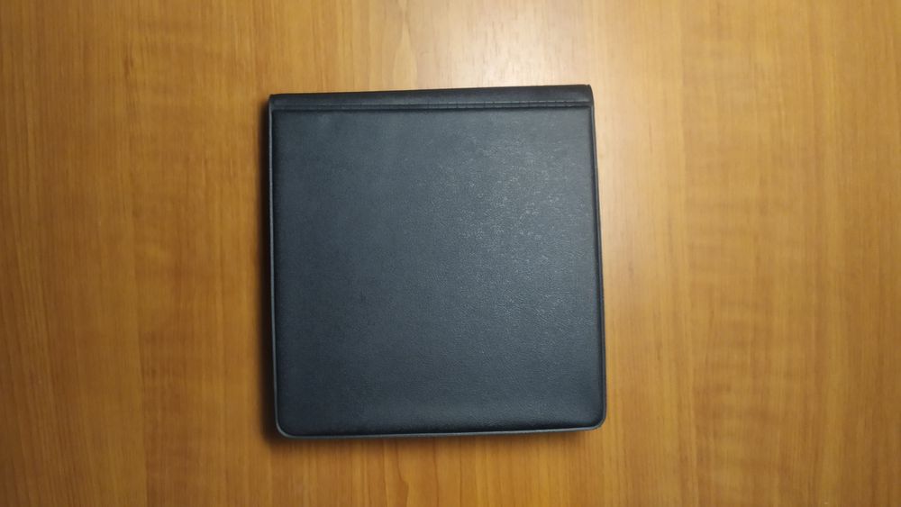 Bolsa Alcochoada CDs