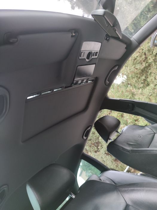 Разборка Skoda A5 VRS розбірка розборка Шкода А5 LF9R 1Z1Z 9910