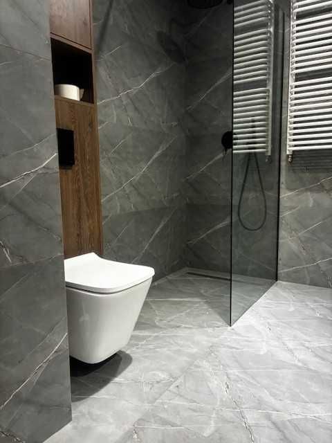 Do wynajęcia nowe 2-pokojowe mieszkanie 40m – Slovianka, Słowiańska 6