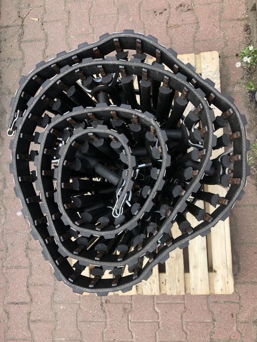 Przenośnik Wynoszący Anna, odp. 5645/51-004