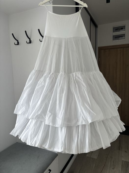 Sprzedam suknie ślubną