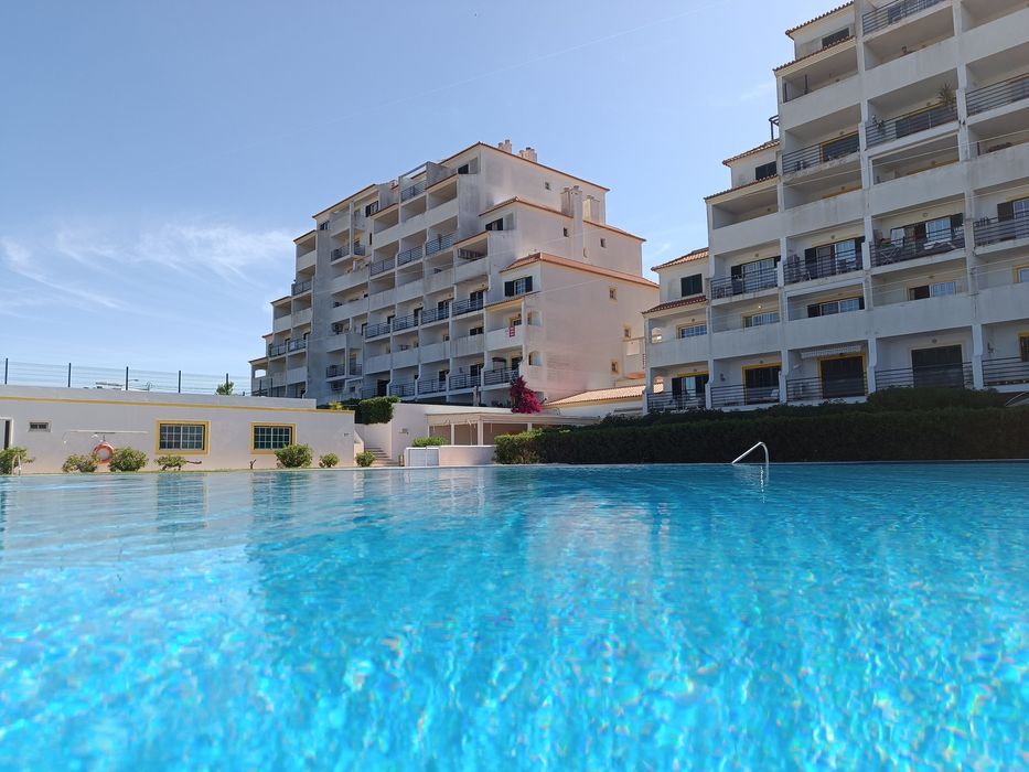 T1 - Mar à Vista Algarve Summer