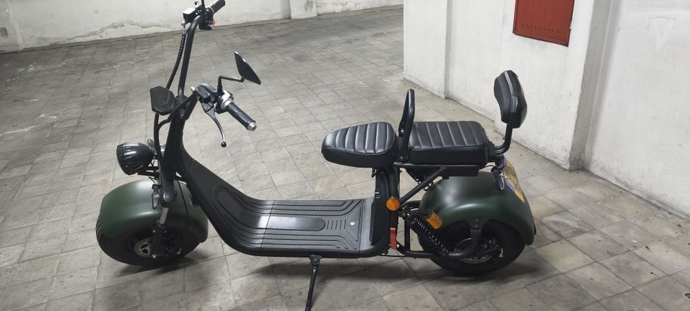 Dethleffs Globebus  3.0 160cv ofereço city coco