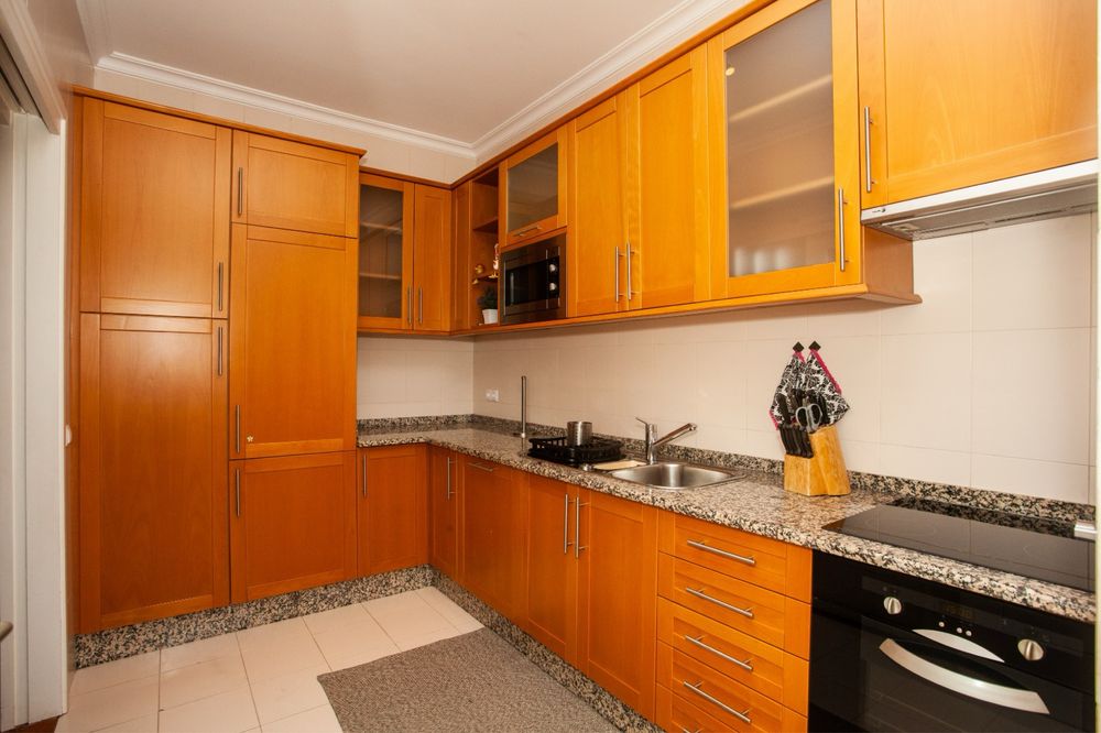 Quarto para estudante