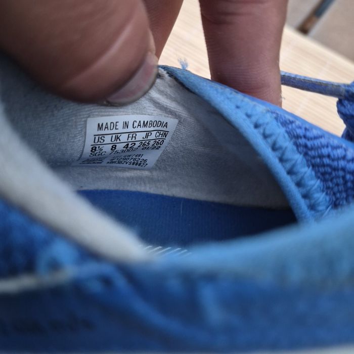 adidas X Speedflow.3
