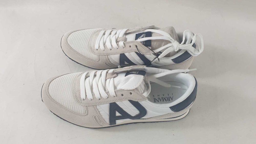 Armani buty męskie sportowe  rozmiar 44