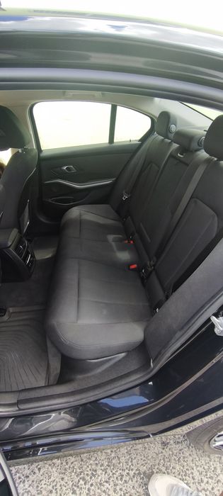 BMW 330 e Corporate Edition Auto