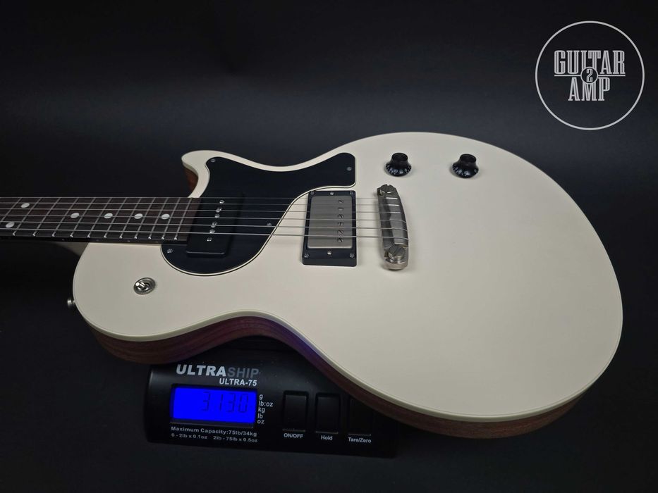 Nik Huber Krautster II Worn Dessert Sand - Nowy, FV, Raty