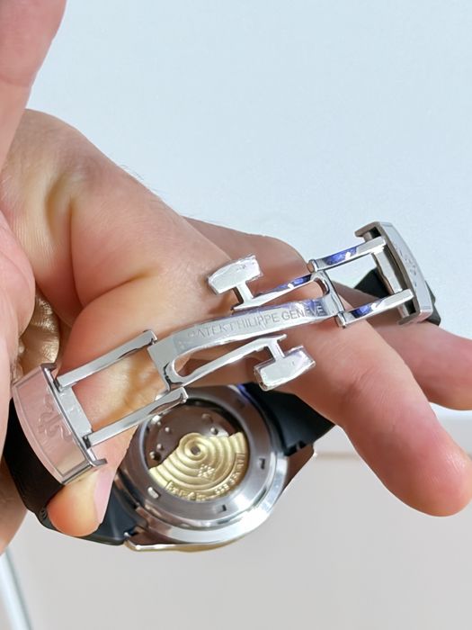 Relogio Patek Philippe
