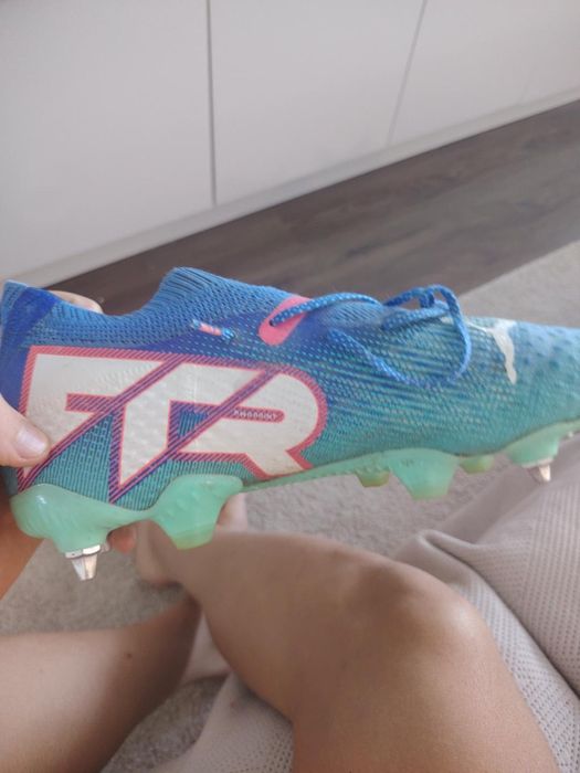 Puma FUTURE 8 Ultimate MxSG – Tamanho 46