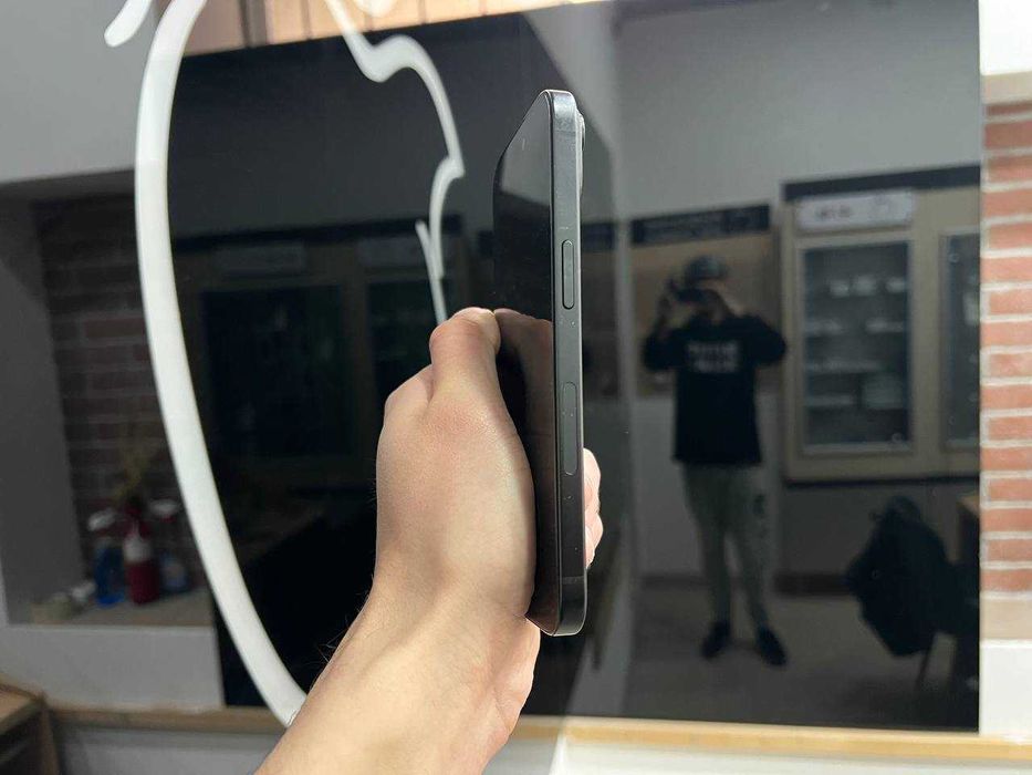 iPhone 15 128 gb Neverlock / Магазин / Гарантія