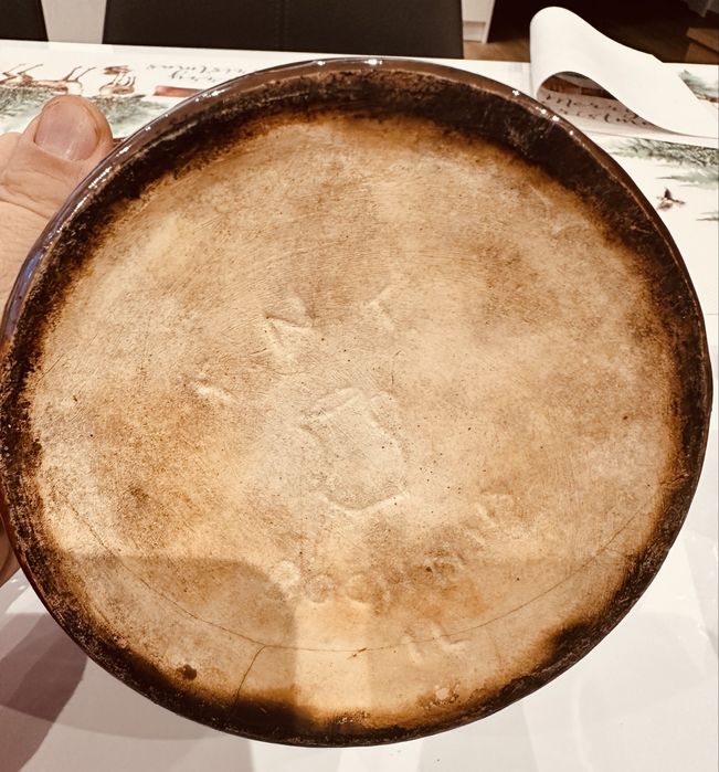 Stare garnki gliniane FNK Bochnia