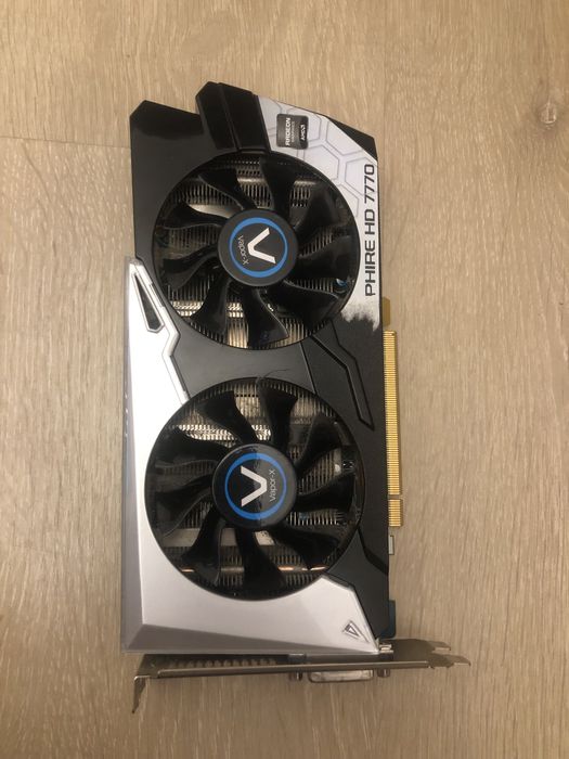 Продам системний блок без жорсткого диску