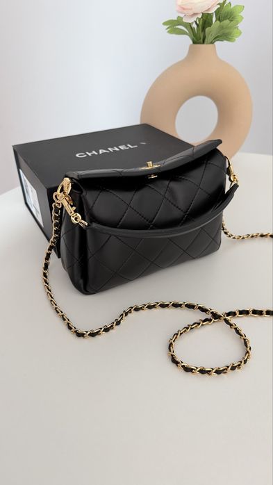 Сумка Chanel сумочка шанель жіноча