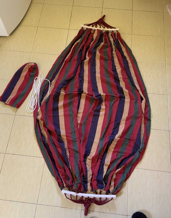 Продам гамак новий