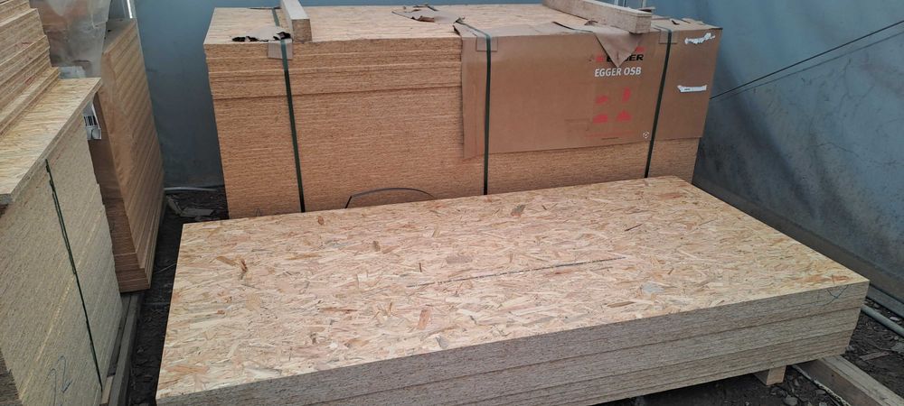 Płyta osb 12mm w cenie 61zl poznań-grunwald