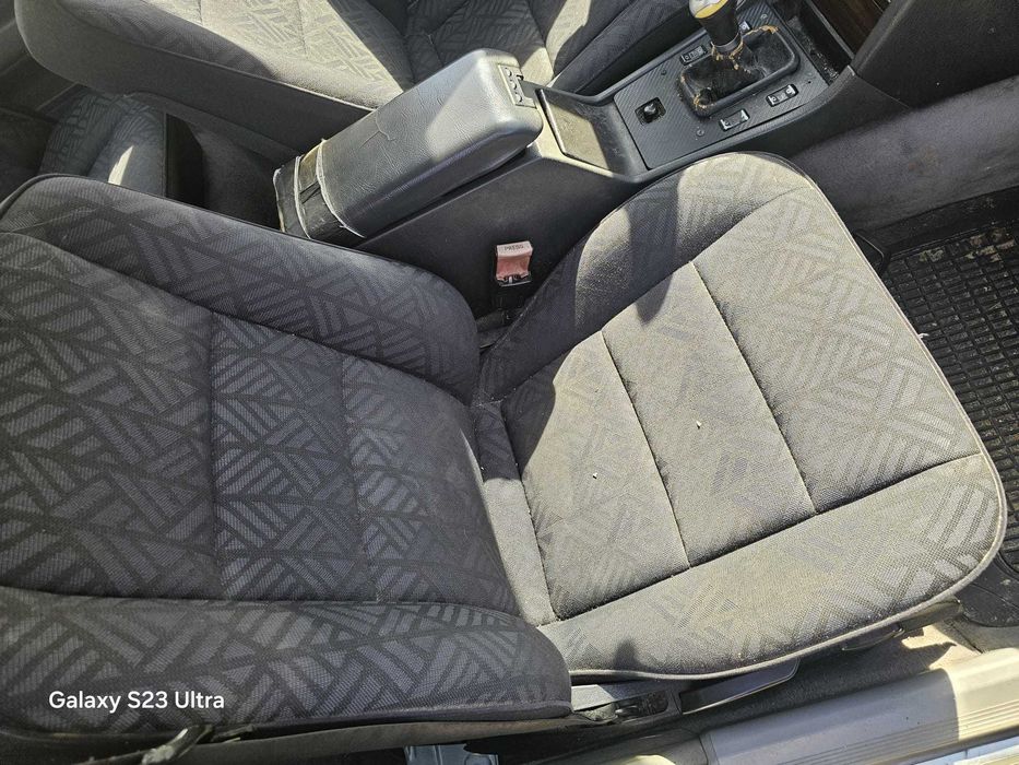 Vendo Mercedes C 250 — photo 3