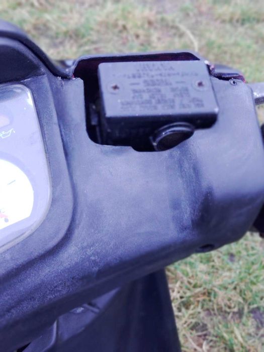 Скутер Ymaha BWS100