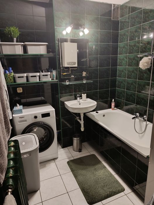 Do wynajęcia 2 pokoje, ulica Heila, Wola Duchacka