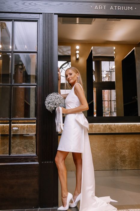 Весільна сукня original