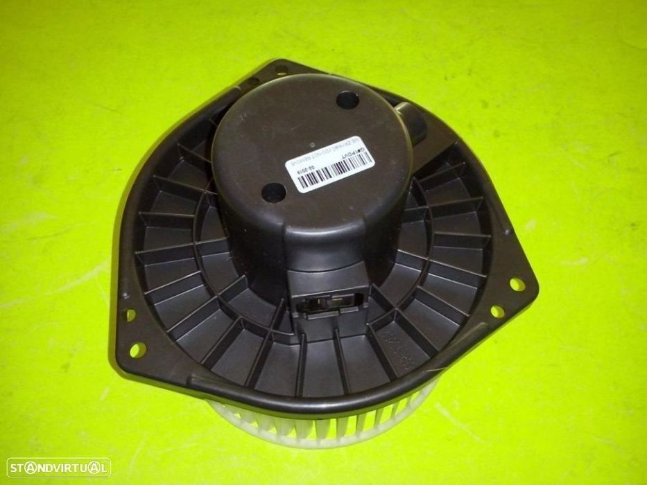 Ventilador sofagem Suzuki Vitara e Grand Vitara NOVO