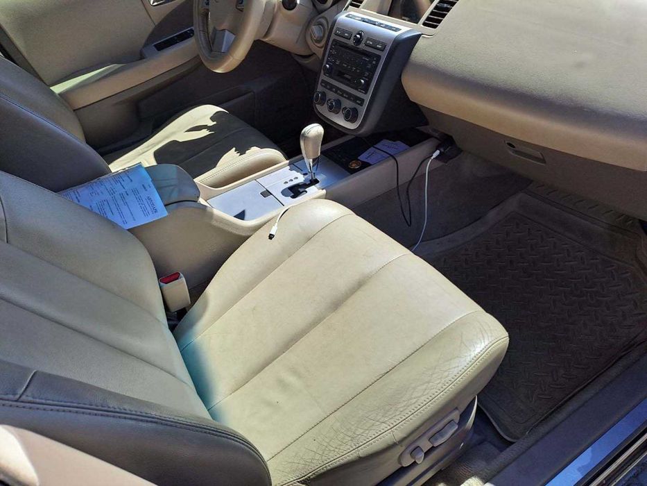 Продам Nissan Murano 2007р. #78782