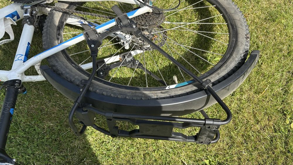 Rower damski cube access wls