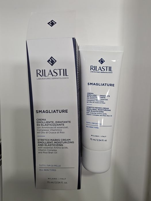 Rilastil Smagliature 75ml
