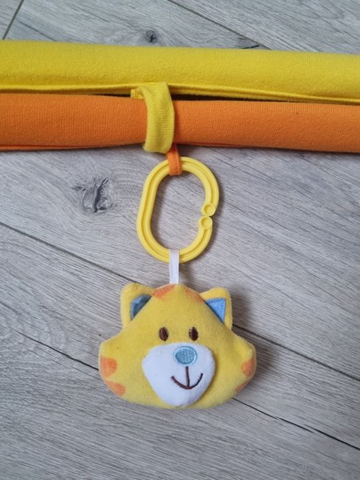 Розвиваючий килимок