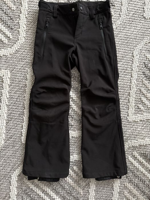 Термоштани лижні softshell reima 122