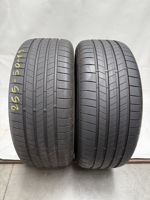 255/50/19 Bridgestone Turanza Eco AO 103T