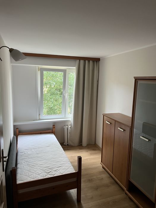 Mieszkanie – Białystok, Osiedle Kopernika, Przydworcowe - Widok 5