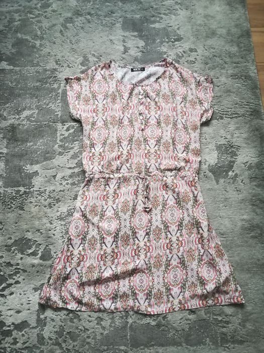 Sukienka letnia L/XL